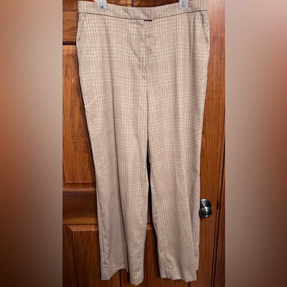 Bernard zins pants